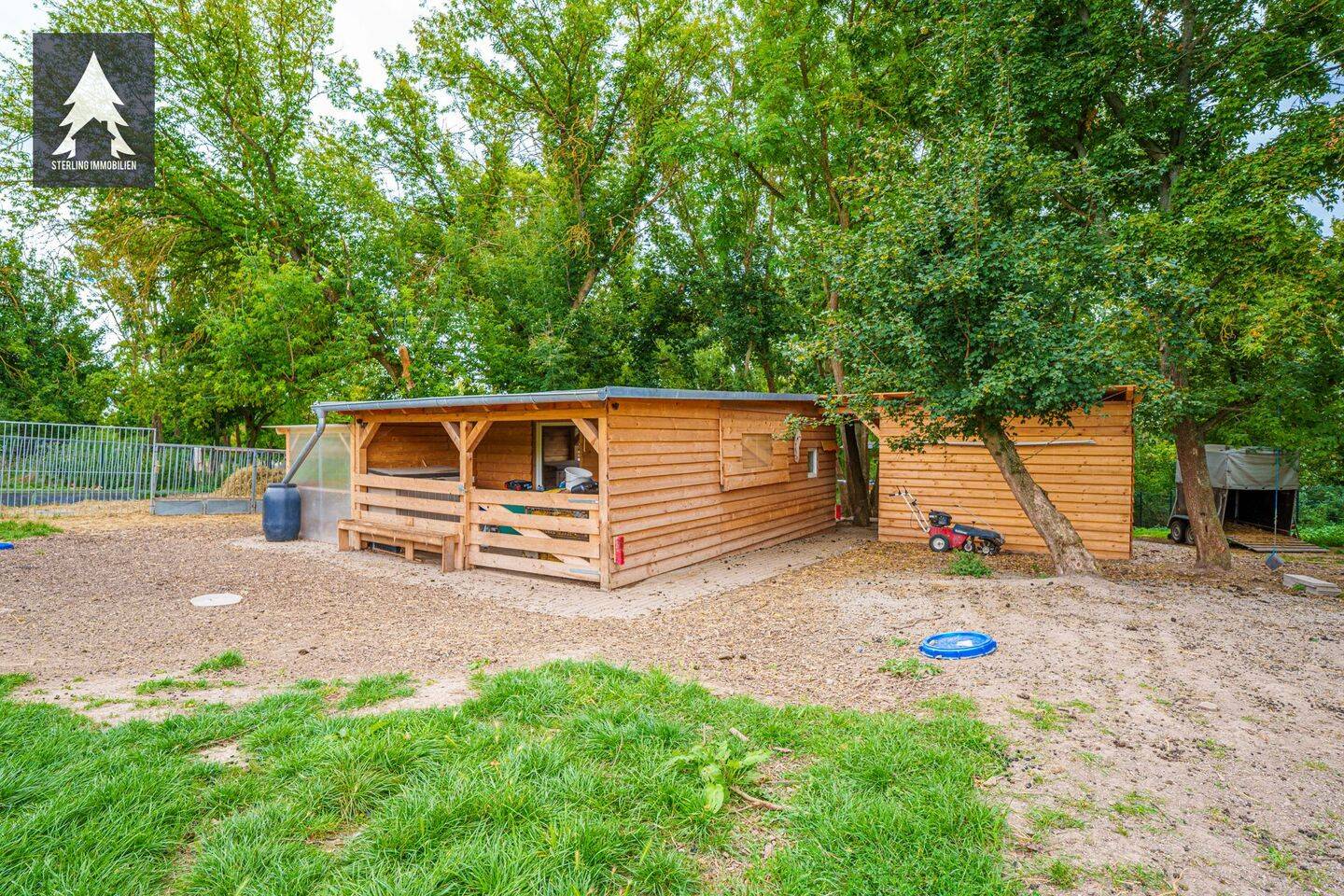 7-salle Villa à Salzlandkreis, Germany No. 330944