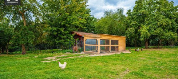 7-salle Villa à Salzlandkreis, Germany No. 330944 19