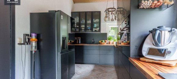 7-salle Villa à Salzlandkreis, Germany No. 330944 27