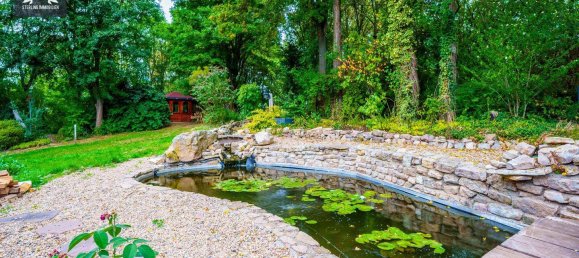 7-salle Villa à Salzlandkreis, Germany No. 330944 6