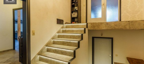 7-salle Villa à Salzlandkreis, Germany No. 330944 23