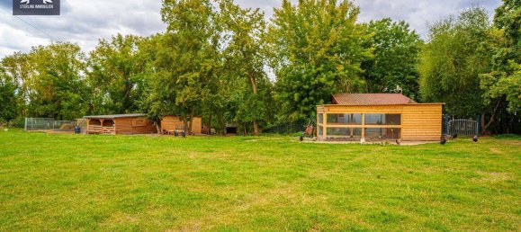 7-salle Villa à Salzlandkreis, Germany No. 330944 18