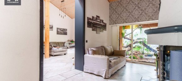 7-salle Villa à Salzlandkreis, Germany No. 330944 25