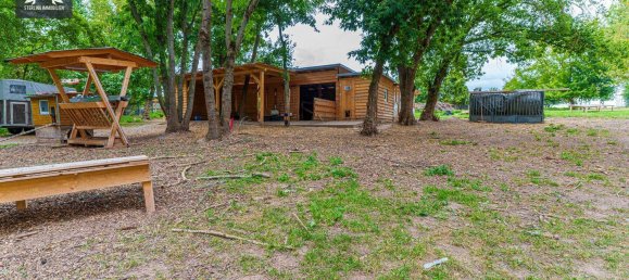 7-salle Villa à Salzlandkreis, Germany No. 330944 21