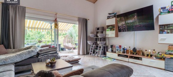 7-salle Villa à Salzlandkreis, Germany No. 330944 24