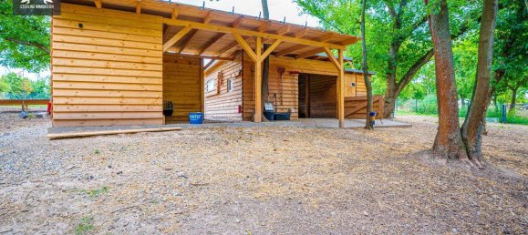 7-salle Villa à Salzlandkreis, Germany No. 330944 20