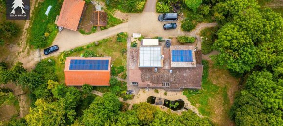 7-salle Villa à Salzlandkreis, Germany No. 330944 17