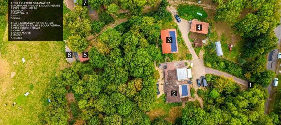 7-salle Villa à Salzlandkreis, Germany No. 330944 4