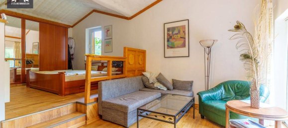 7-salle Villa à Salzlandkreis, Germany No. 330944 8