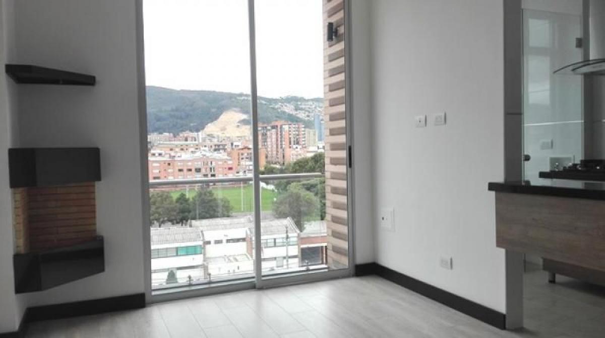 Studio in Bogota, Colombia, Nr. 13094