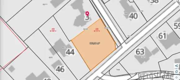 Земельный участок в Pinneberg, Германия № 227352 8