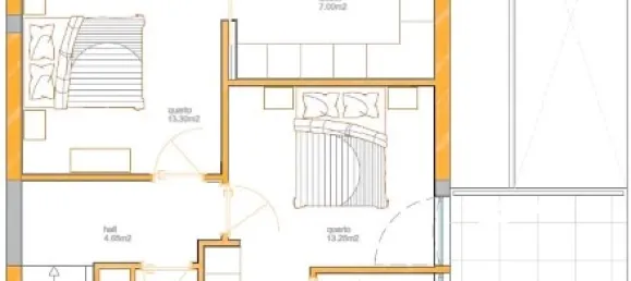 3 bedrooms House in Palmeira, Portugal No. 40117 43