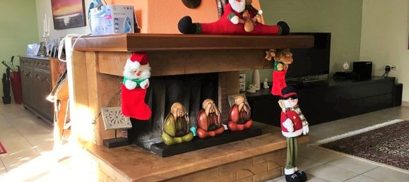 6 bedrooms Villa in Thermaic Gulf, Greece No. 5312 22