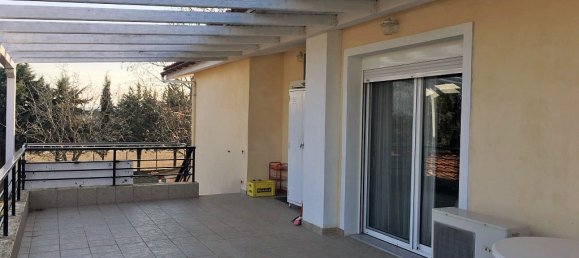 6 bedrooms Villa in Thermaic Gulf, Greece No. 5312 3