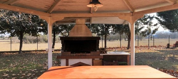 6 bedrooms Villa in Thermaic Gulf, Greece No. 5312 11