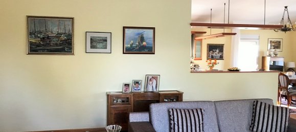 6 bedrooms Villa in Thermaic Gulf, Greece No. 5312 10