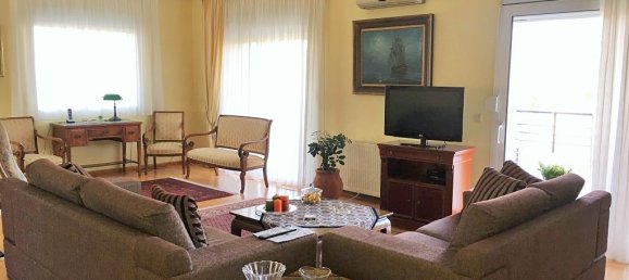 6 bedrooms Villa in Thermaic Gulf, Greece No. 5312 9