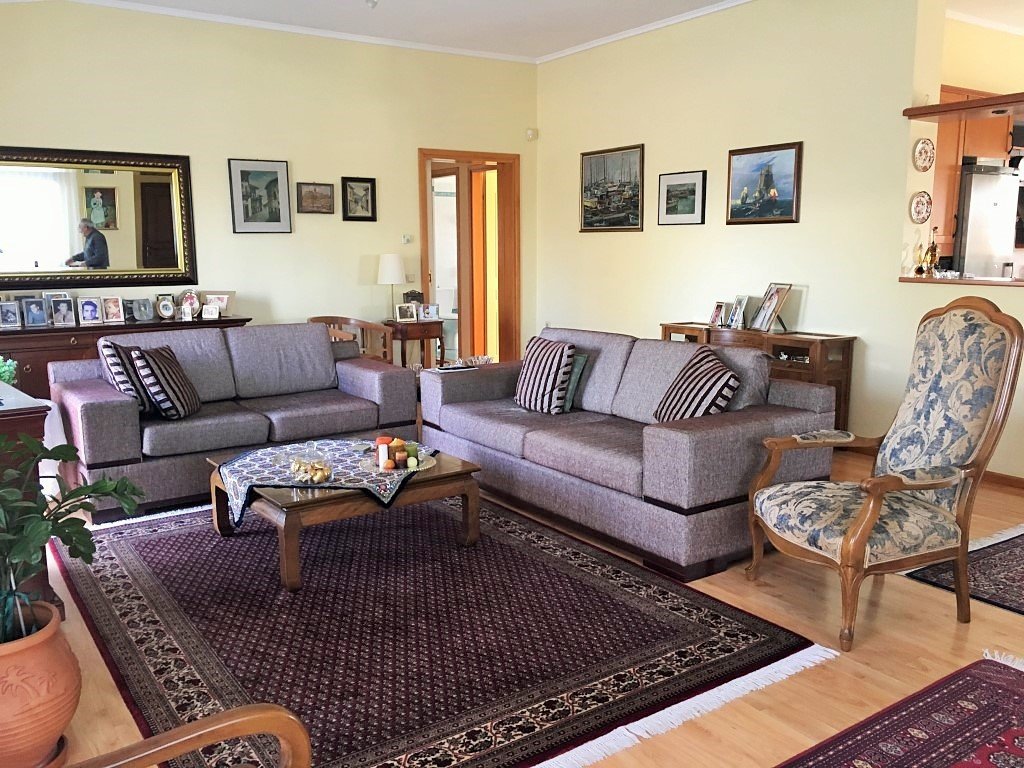 6 bedrooms Villa in Thermaic Gulf, Greece No. 5312