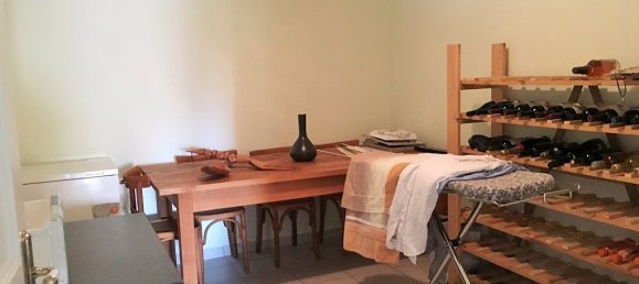 6 bedrooms Villa in Thermaic Gulf, Greece No. 5312 28