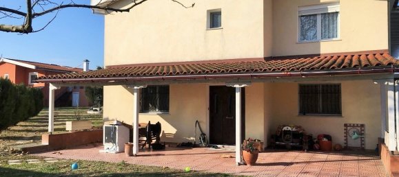 6 bedrooms Villa in Thermaic Gulf, Greece No. 5312 2