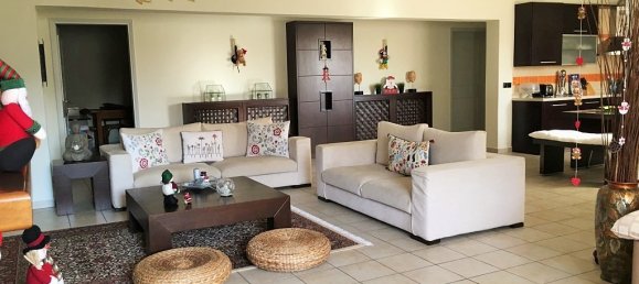 6 bedrooms Villa in Thermaic Gulf, Greece No. 5312 24