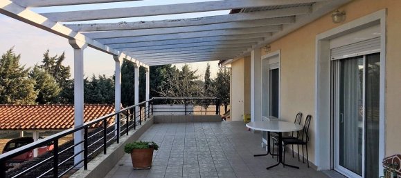 6 bedrooms Villa in Thermaic Gulf, Greece No. 5312 4