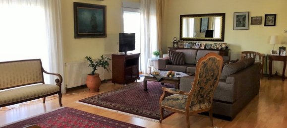 6 bedrooms Villa in Thermaic Gulf, Greece No. 5312 8