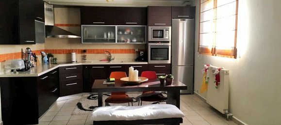 6 bedrooms Villa in Thermaic Gulf, Greece No. 5312 27