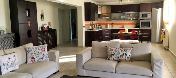 6 bedrooms Villa in Thermaic Gulf, Greece No. 5312 26