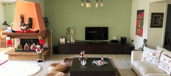 6 bedrooms Villa in Thermaic Gulf, Greece No. 5312 20