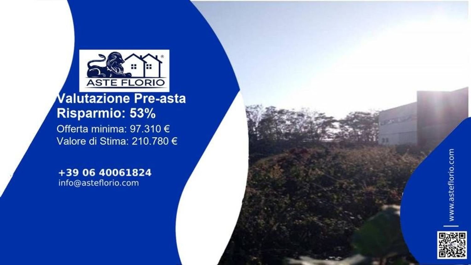 Terreno em Lecce, Italy 3793 m² N.º 306951