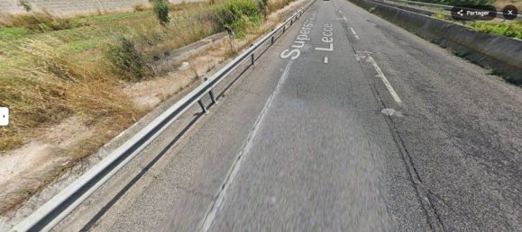 Terreno em Lecce, Italy 3793 m² N.º 306951 6