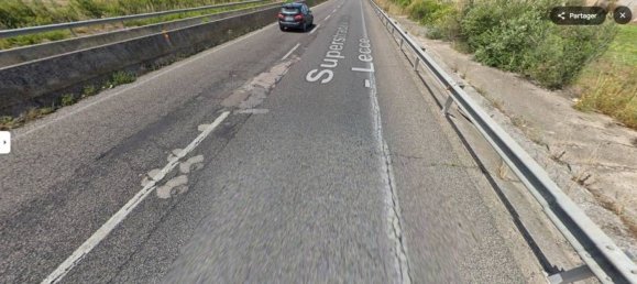 Terreno em Lecce, Italy 3793 m² N.º 306951 8