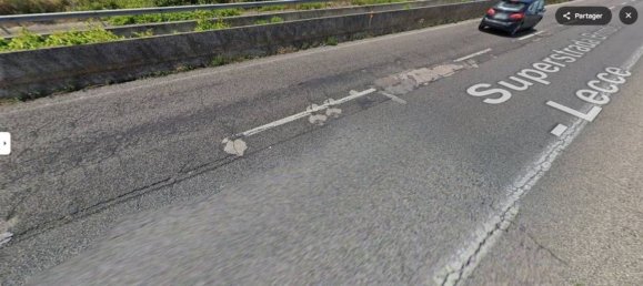 Terreno em Lecce, Italy 3793 m² N.º 306951 5