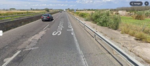 Terreno em Lecce, Italy 3793 m² N.º 306951 3