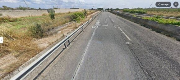 Terreno em Lecce, Italy 3793 m² N.º 306951 7