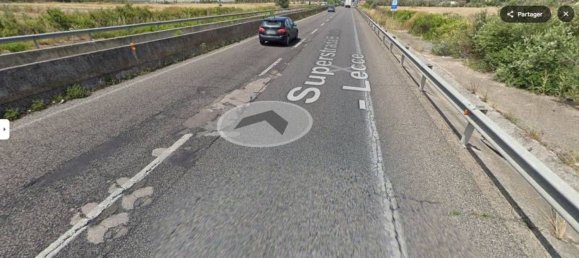 Terreno em Lecce, Italy 3793 m² N.º 306951 4