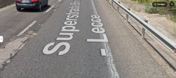 Terreno em Lecce, Italy 3793 m² N.º 306951 9