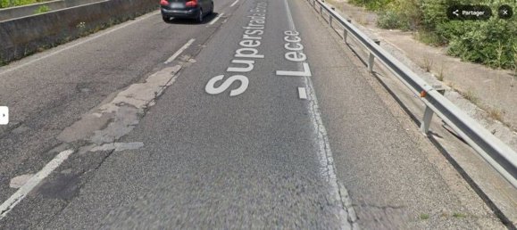 Terreno em Lecce, Italy 3793 m² N.º 306951 2