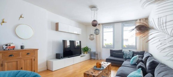 3 bedrooms Apartment in Marseille, France No. 332677 2