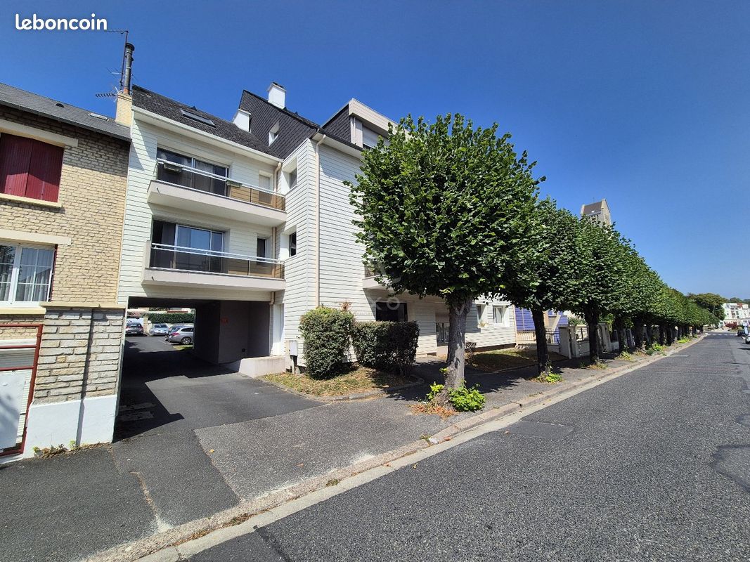 1 Schlafzimmer Wohnung in Caen, France, Nr. 358237