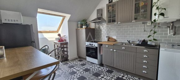 1 Schlafzimmer Wohnung in Caen, France, Nr. 358237 4