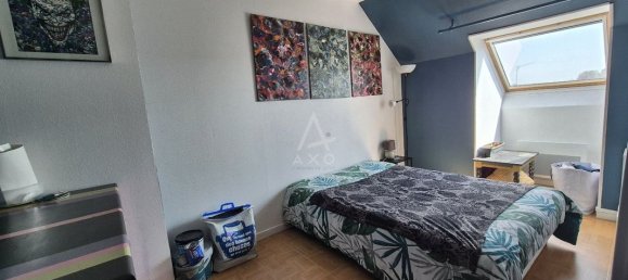 1 Schlafzimmer Wohnung in Caen, France, Nr. 358237 5
