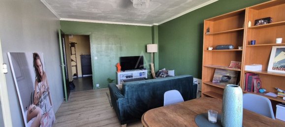 1 Schlafzimmer Wohnung in Caen, France, Nr. 358237 3