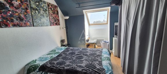 1 Schlafzimmer Wohnung in Caen, France, Nr. 358237 6
