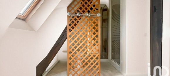 Moradia em banda T2 em Beauvais, France N.º 152917 10