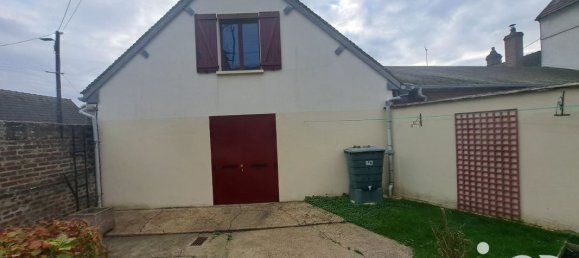 Moradia em banda T2 em Beauvais, France N.º 152917 8