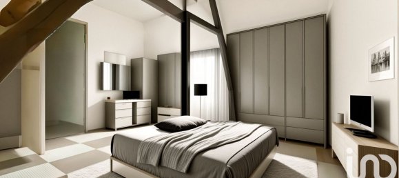 Moradia em banda T2 em Beauvais, France N.º 152917 9