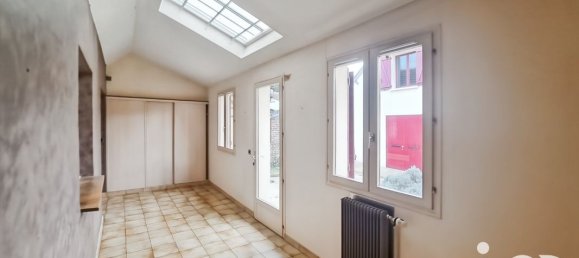 Moradia em banda T2 em Beauvais, France N.º 152917 5