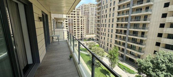 2 غرف نوم شقة في Sabail, Azerbaijan رقم 1816 11